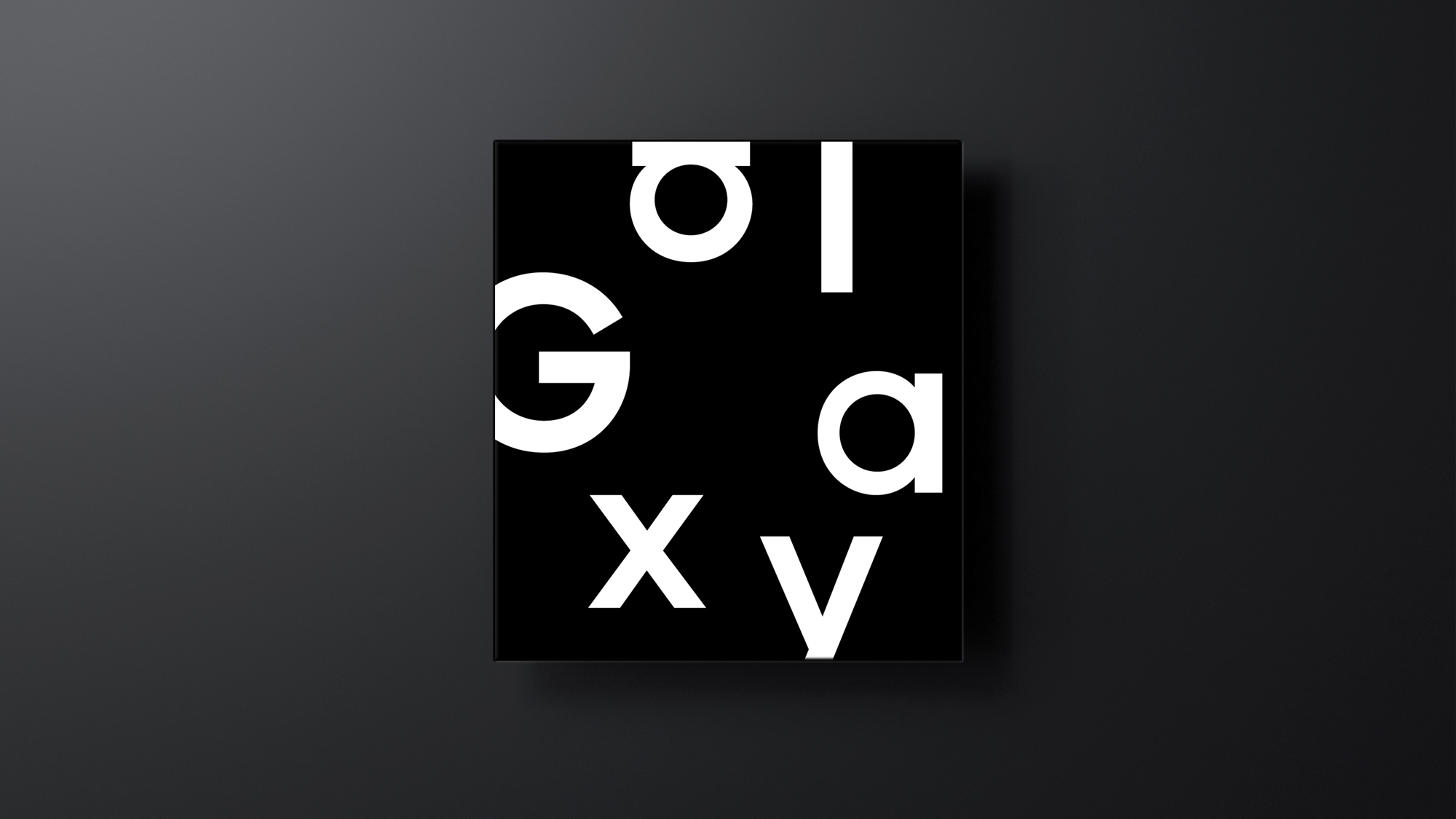 Galaxy Studio – Note10+ (Wall / Novelty Design)