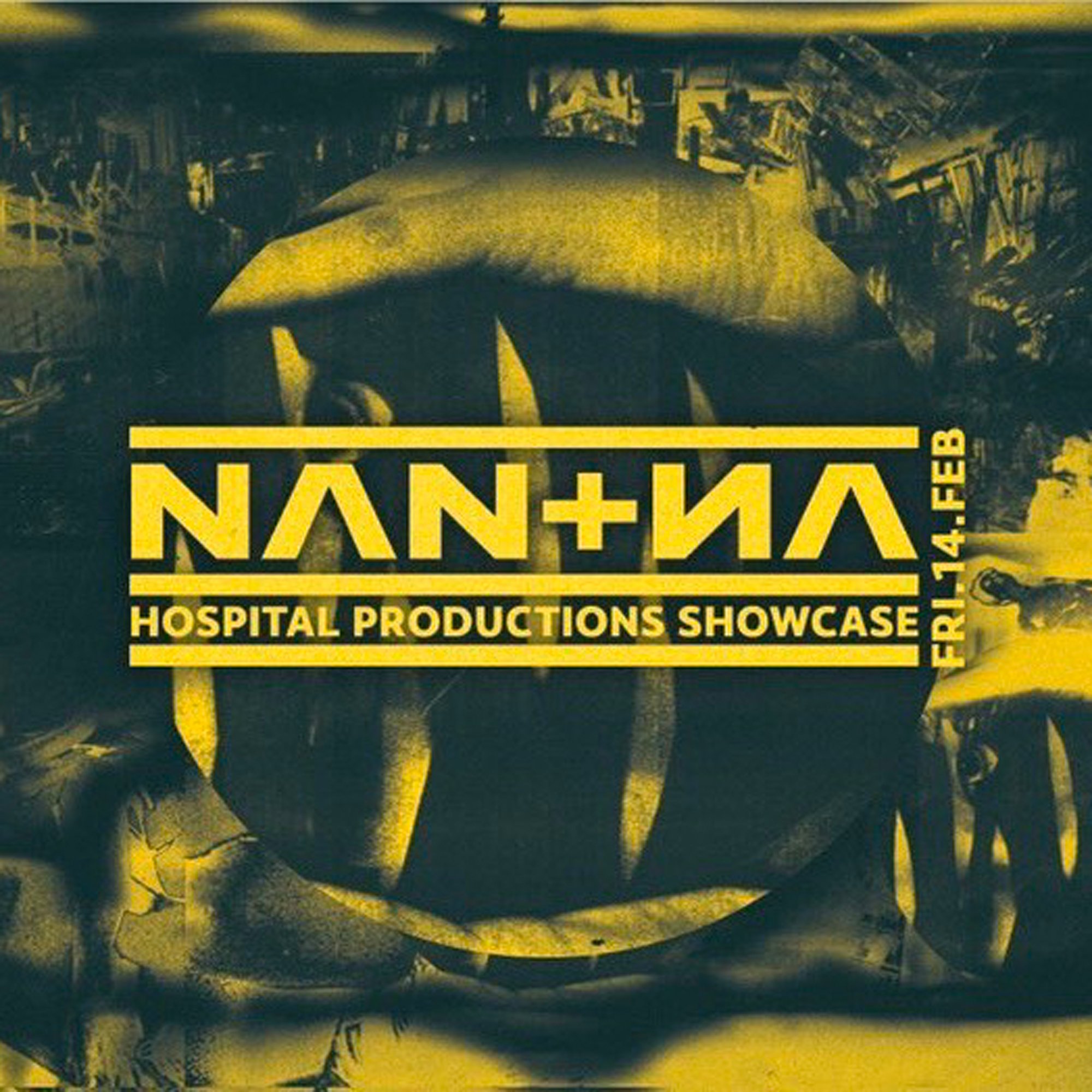 NAN+NA – Image Movie